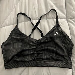 Gymshark Sports Bra
